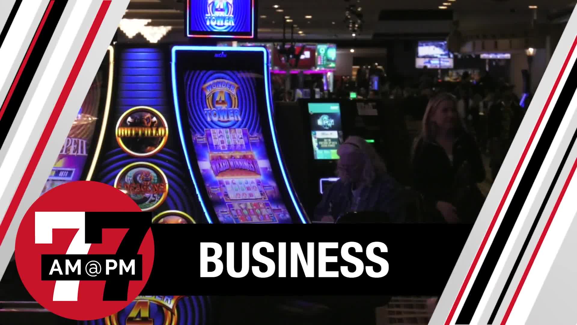 Vegas company’s Cashless Casino product operating in first tribal casino