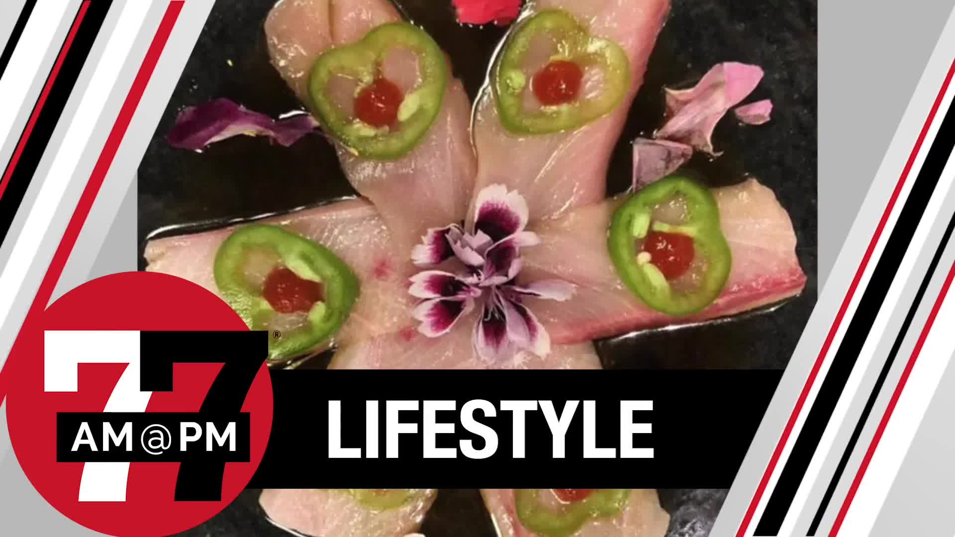 Yelp's top sushi restaurants