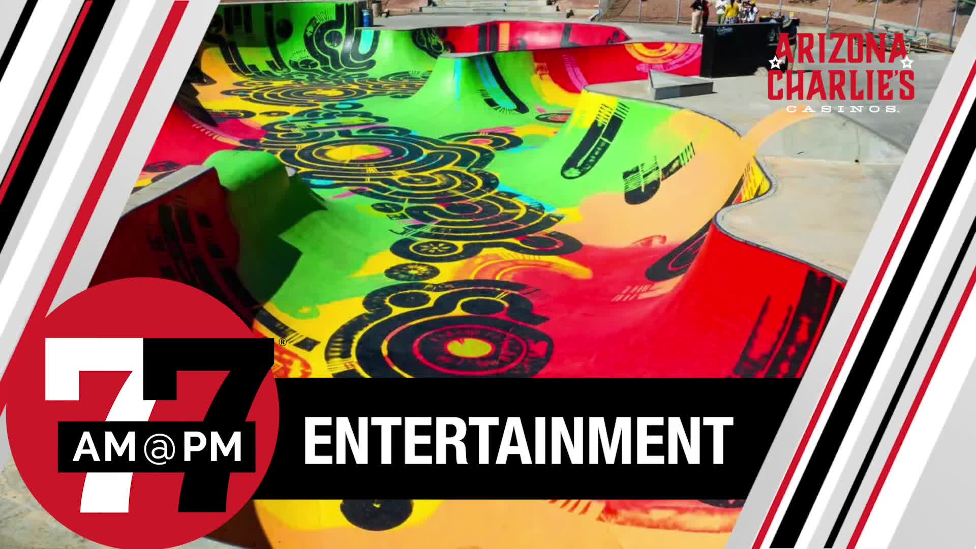 Local artist helps bring murals to skatepark