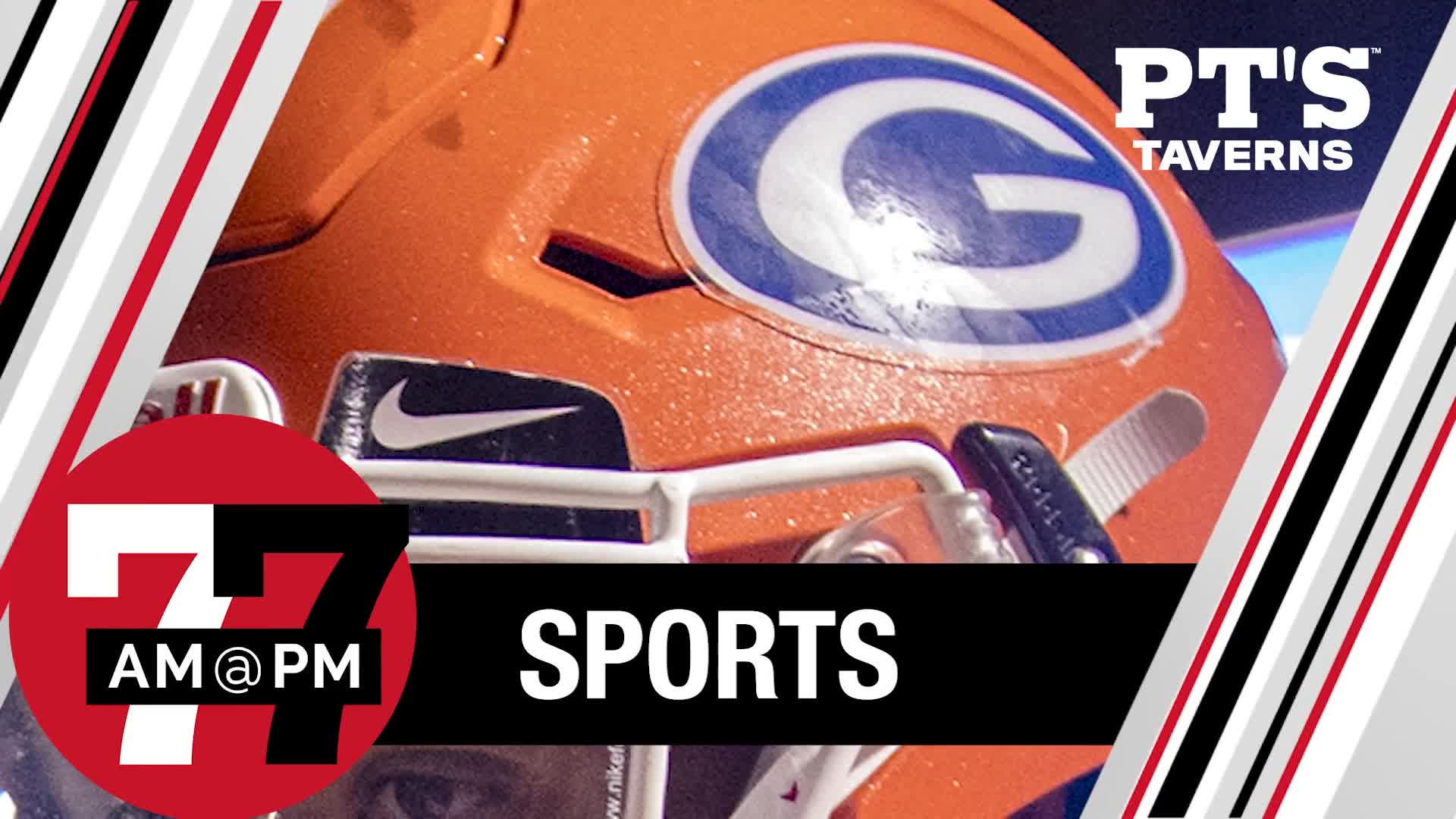 Bishop Gorman OL commits to Tennessee