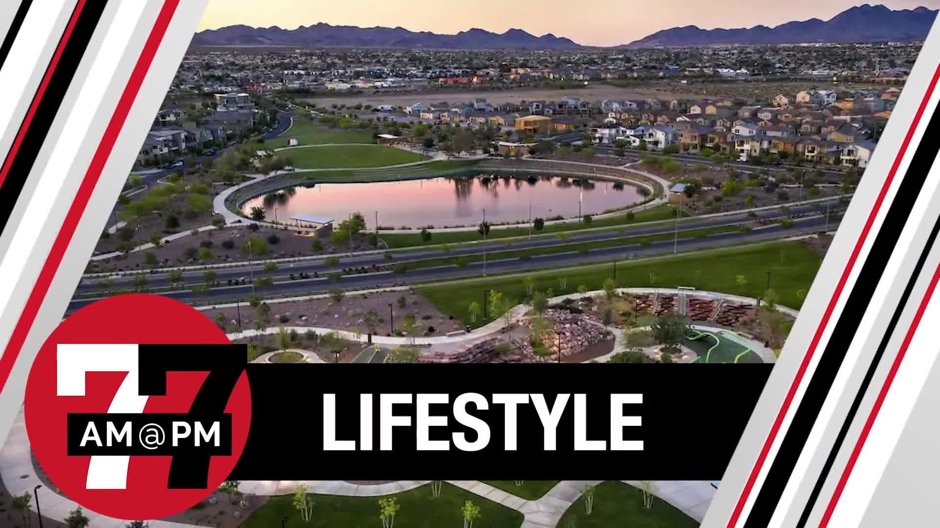 Top-Selling master planned community in Henderson