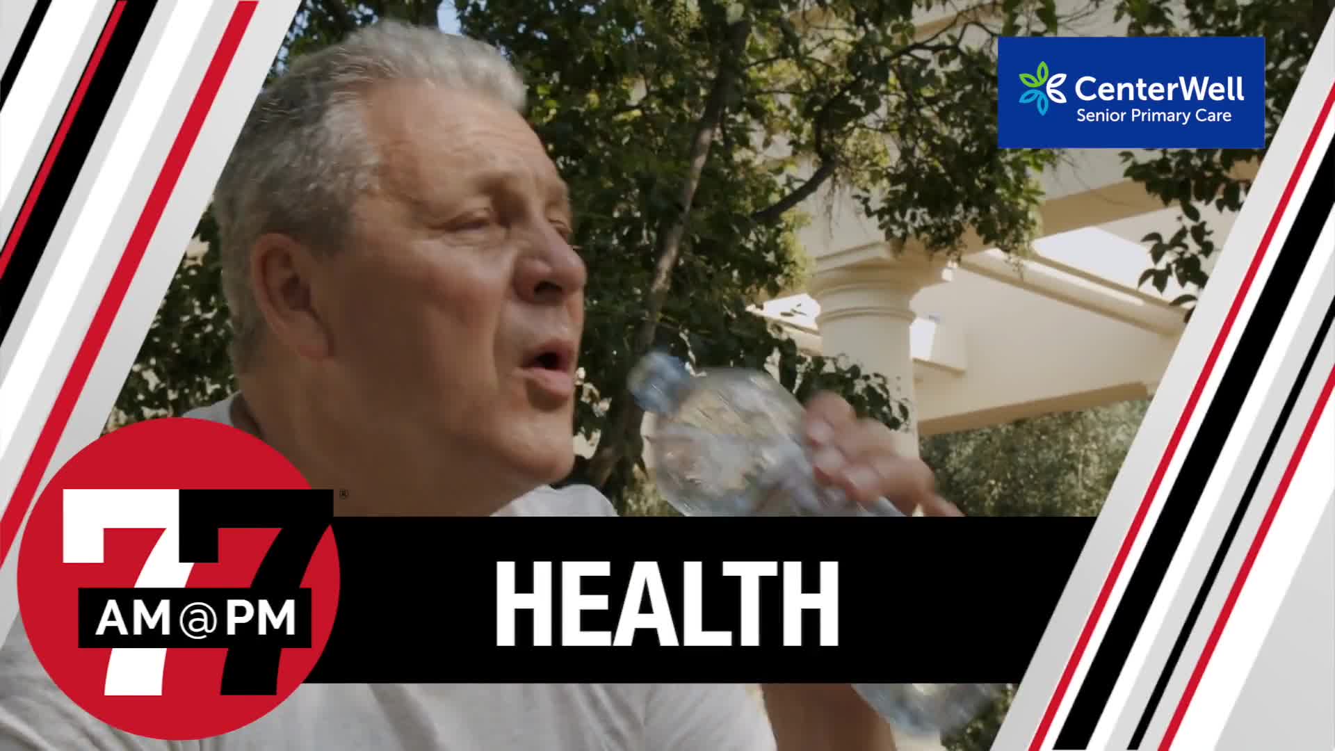 Tips to avoid heat-related health issues