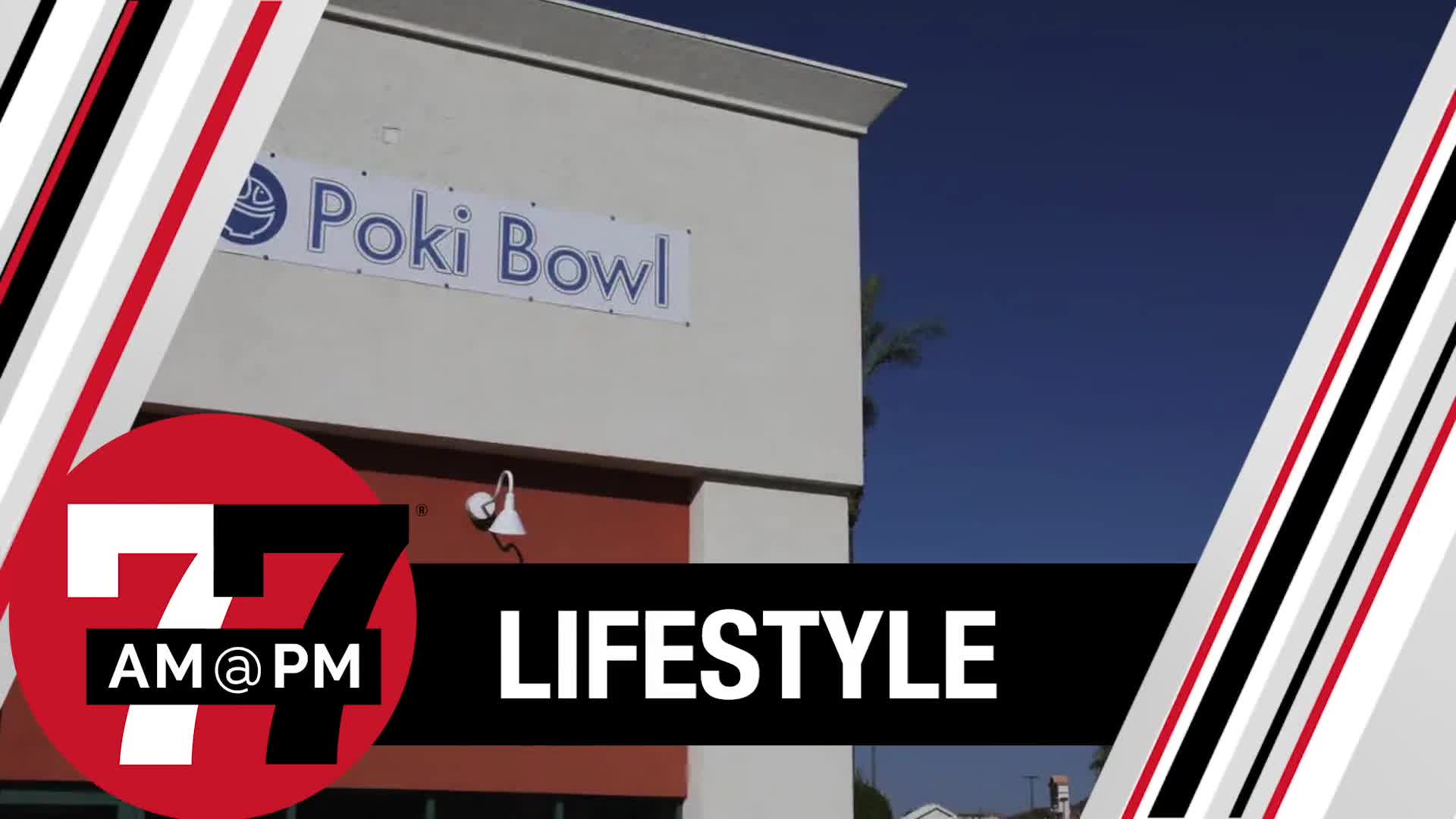 New poke restaurant opens in Henderson