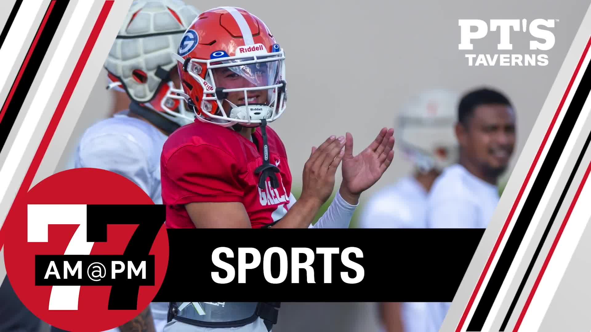 Bishop Gorman at Mater Dei preview