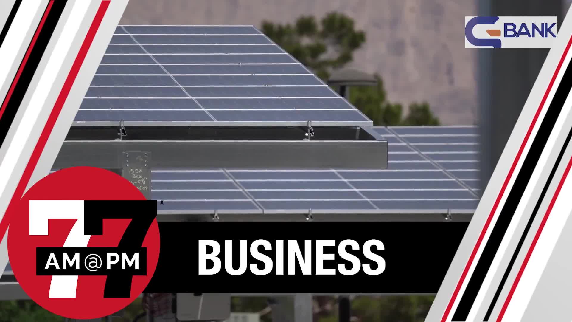 Solar panel scams on the rise