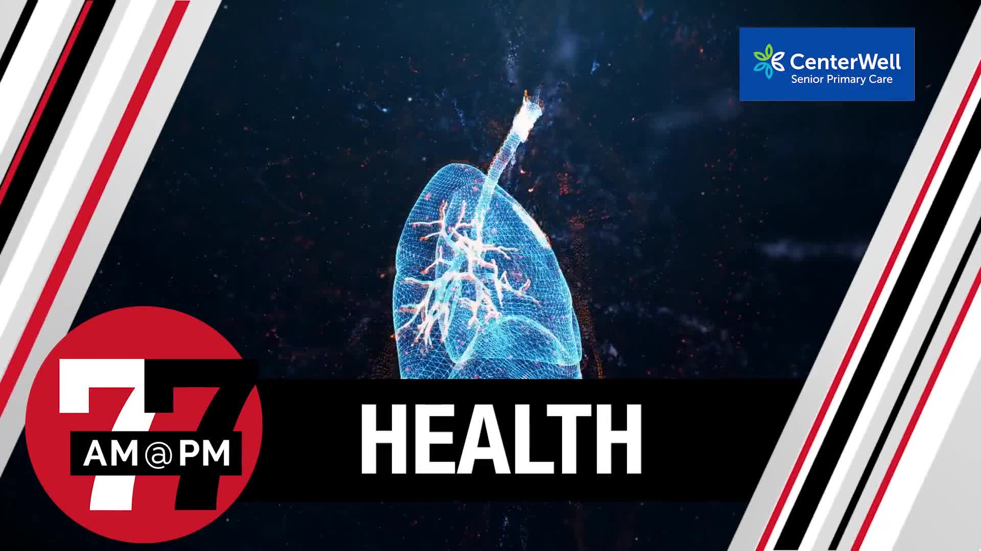 Tips to improve your lung health