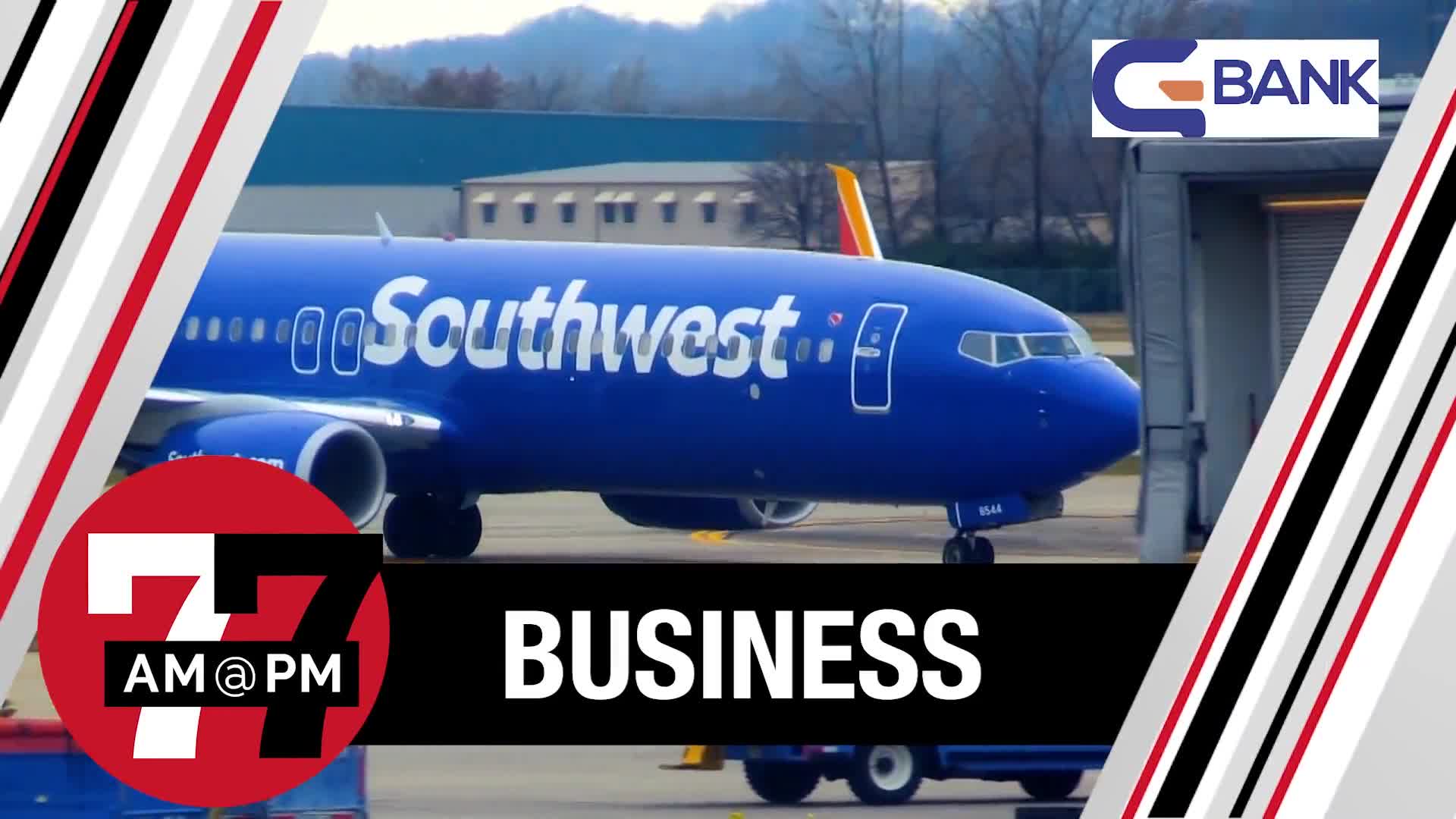 Southwest will begin assigning seats