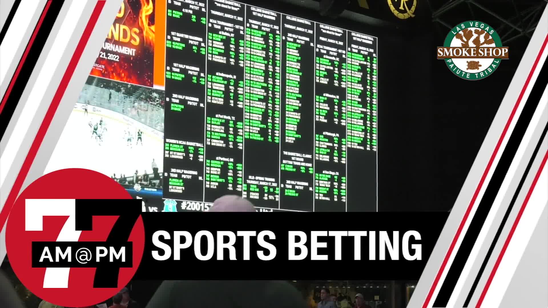 Thursday night football odds at BetMGM