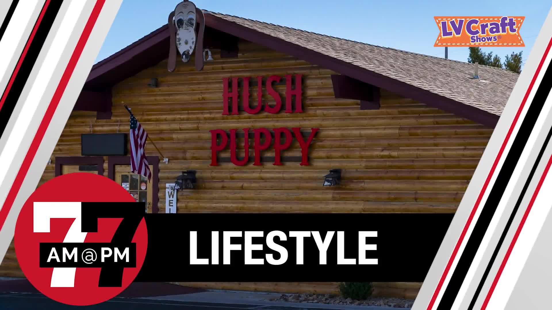 The Hush Puppy opening new location on Fremont Street