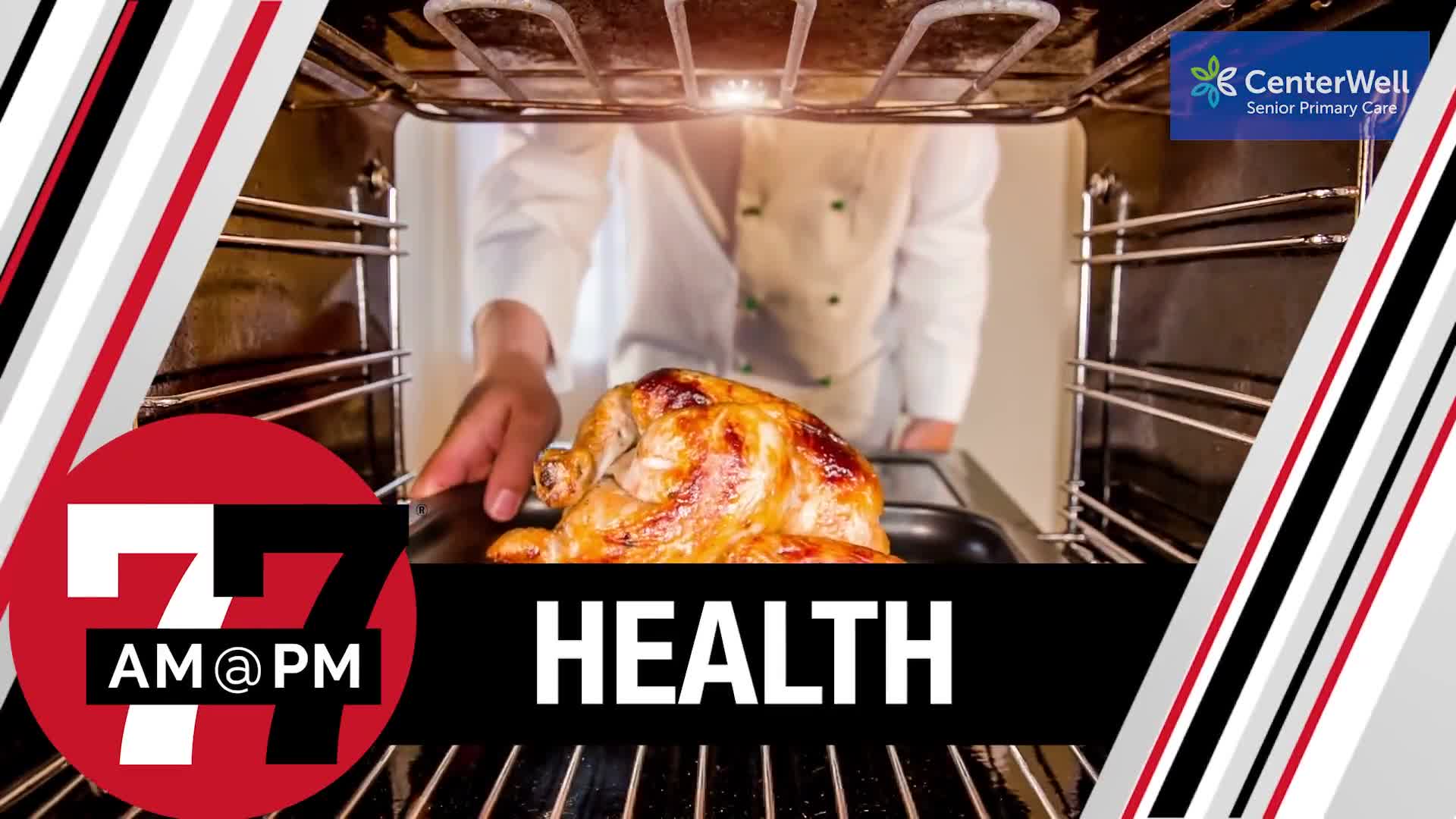 What is the healthiest part of a turkey