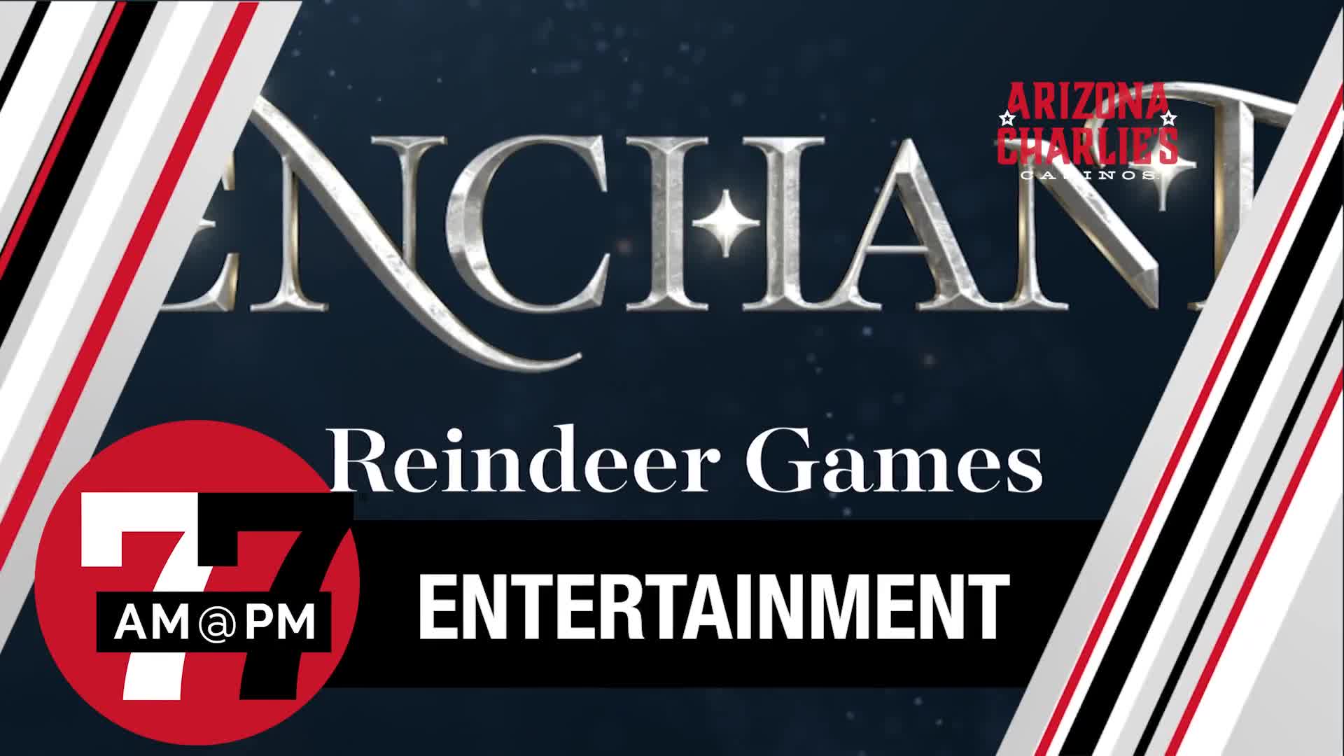 Enchant Christmas returns