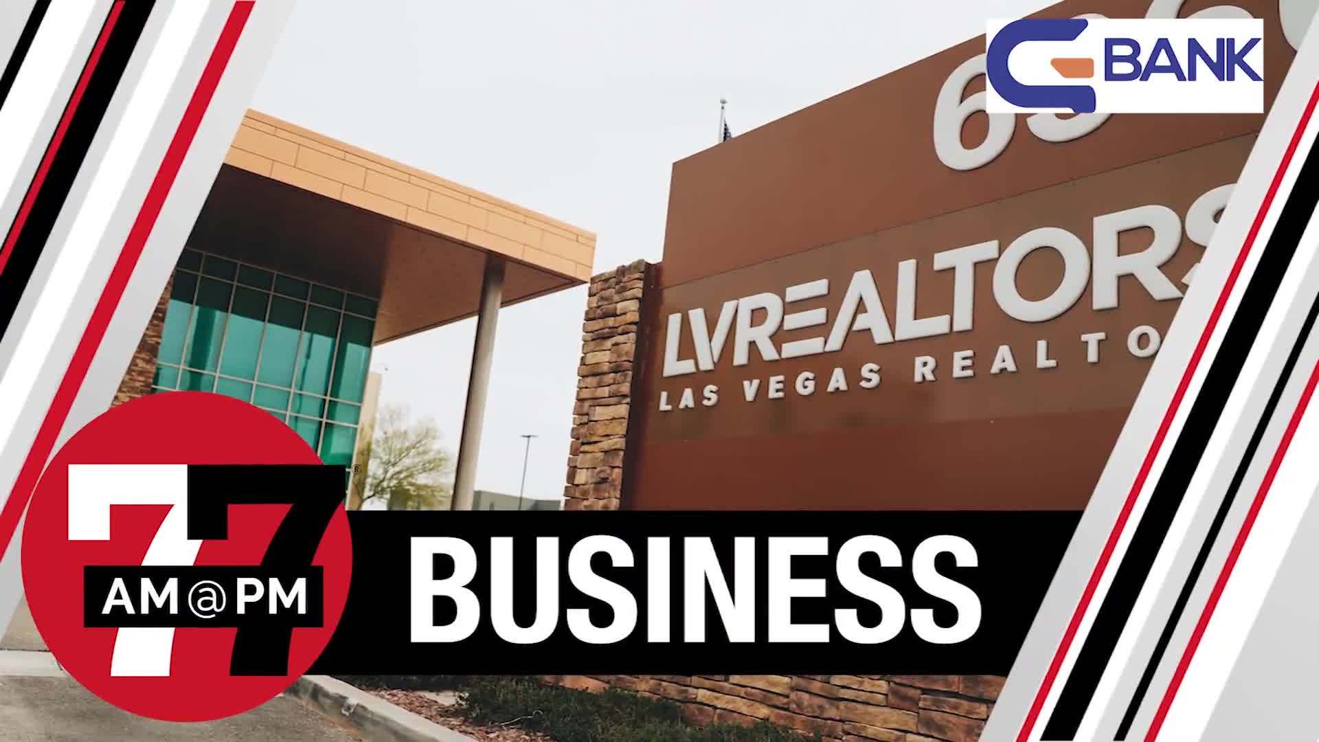 2 presidents abruptly resign from Las Vegas Realtors