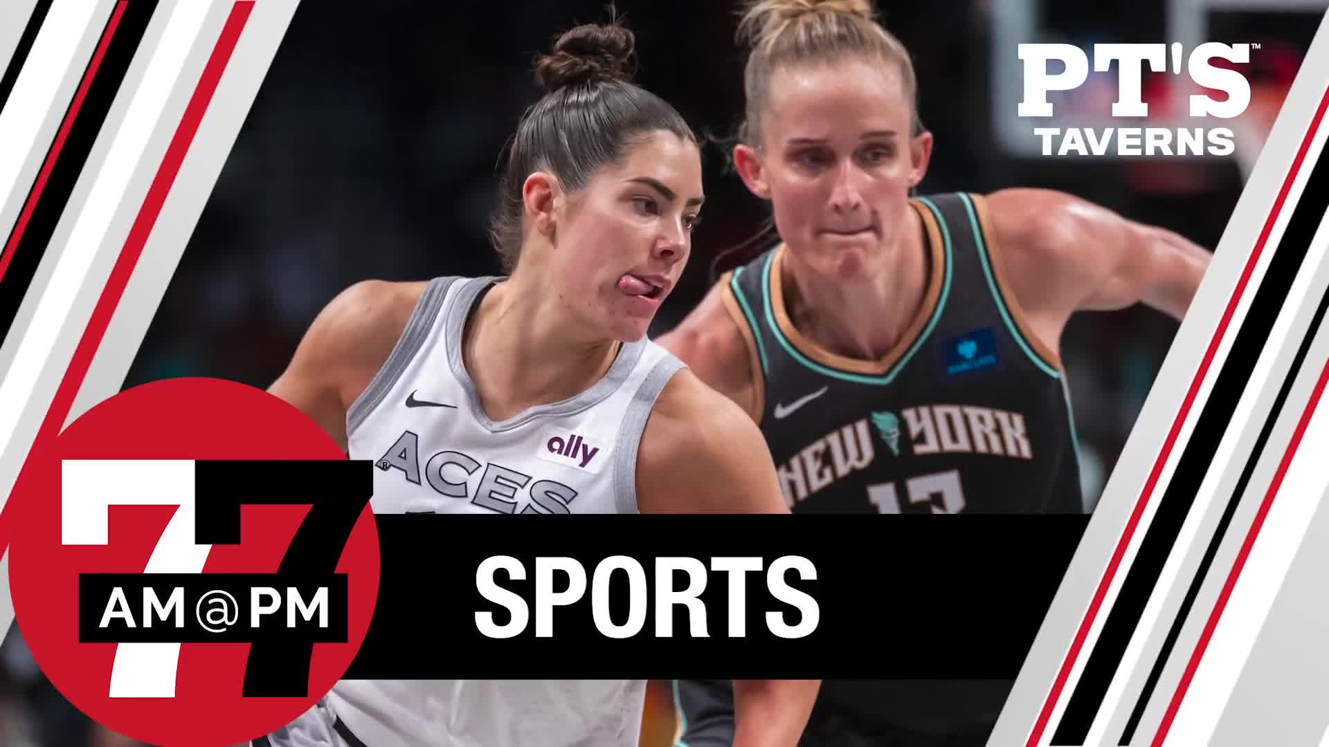 'Core' tag placed on Kelsey Plum