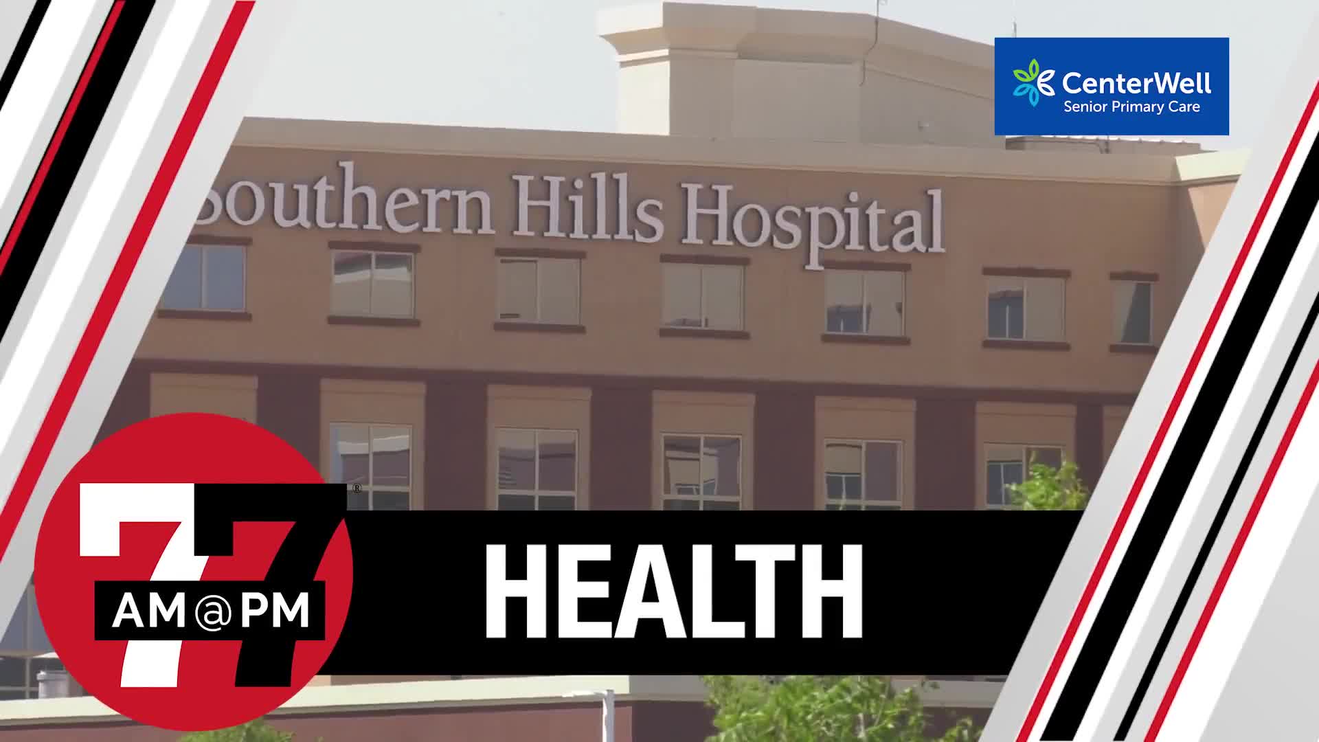 Southern Hills Hospital to expand with inpatient rehab unit