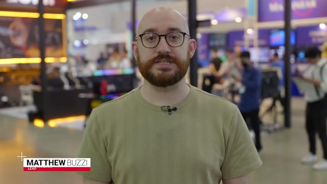 The Best PC Mods of Computex 2025